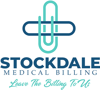 Stockdale Medical Billing Logo