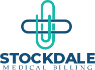 Stockdale Medical Billing Logo