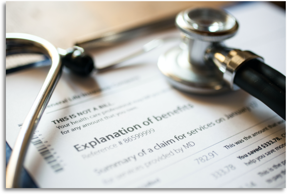 about stockdale medical billing
